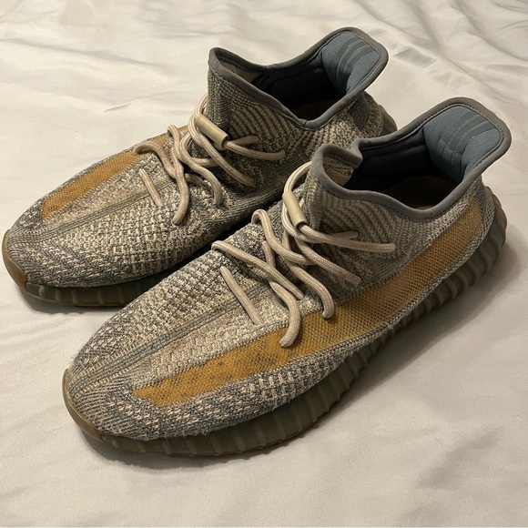adidas Other - Adidas Men's Yeezy Boost 350 V2 Israfil